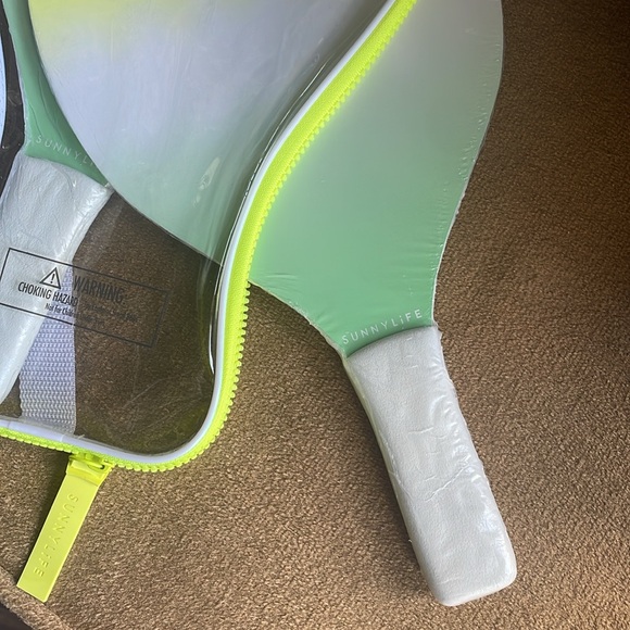 Sunnylife Beach Bats Sea Seeker Dip Dye - Picture 9 of 9